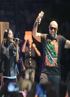 CYSS freshers&rsquo; party