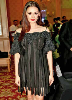 f-Crown homes: Launch party