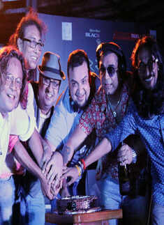 23rd birthday celebrations