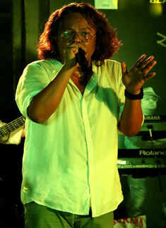 Cactus celebrates 23rd birthday