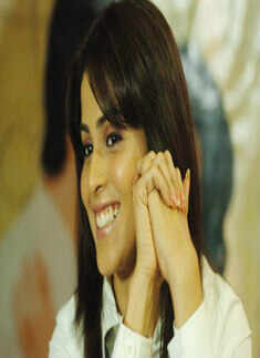 Promo: 'Life Partner'