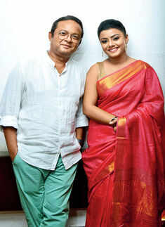 Celebs @ Album launch