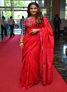 An interactive session