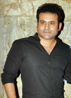 Joe Rajan during the special screening