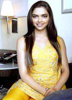 Deepika: Traditional belle