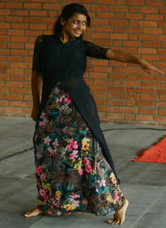 Fresh Face auditions @ BSARU