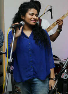 Hitting the right notes