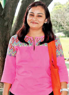 All for the teachers