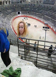 25 Panoramic Photos that Went Wrong
