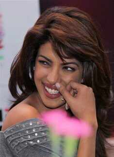 Priyanka Chopra