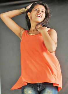 Fresh Face auditions @ JDMC