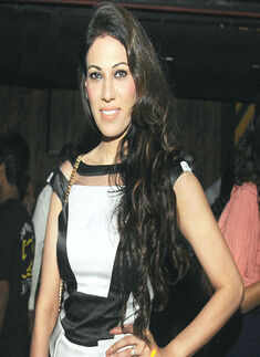 'Informal' launch party