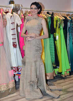 Archana Kochhar&rsquo;s collection preview