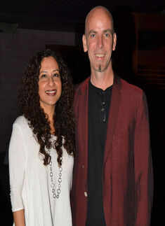 Hyderabad swings to Ragamuffins