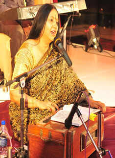 Sufi soiree mesmerises Hyderabad