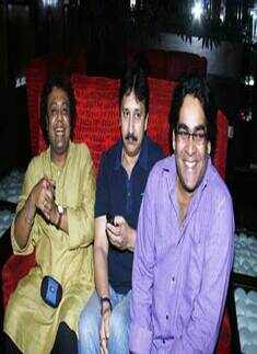 Album launch: 'Ami Bangali' 