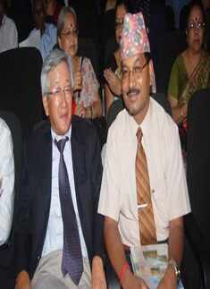 'Musical World of Tagore'