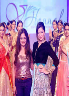 Shaan-e-Pakistan Exhibition