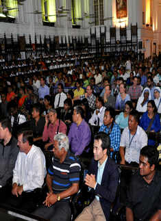 International Musical Extravaganza