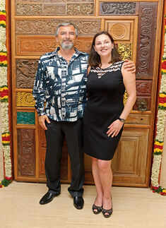 Foodie&rsquo;s delight