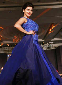 Breakaway Fashion Show 2015