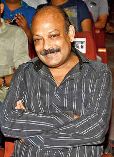 Vishal Bhargava during the Bhatkhande Jayanti Samaroh