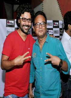 Shaada Kalo 2: Launch