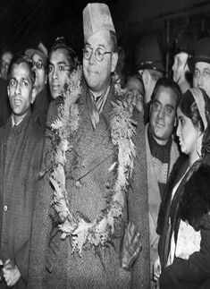 Was Netaji alive till 1964?