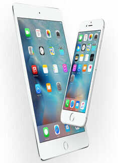 Apple iOS 9 arrives: Top features