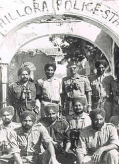 1965 Indo-Pak war: Golden Jubilee