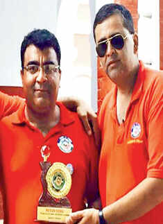 When Sunday became funday