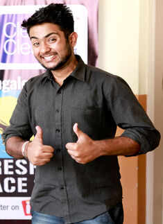 Clean & Clear Bangalore Times Fresh Face 2015