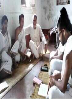 Mattur village is in Karnataka