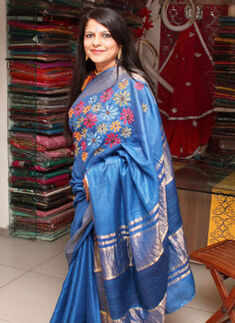 Celebrations in style