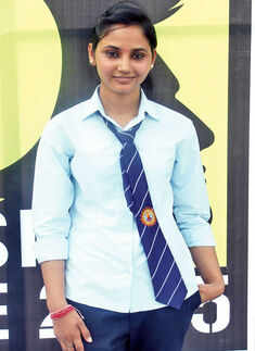 Fresh Face auditions @ BIET