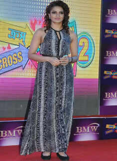 Cross Connection 2: Audio launch