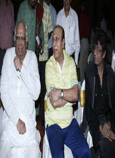 25th Dhanwantary anniversary