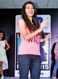 Fresh Face auditions @ ATC