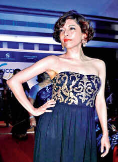 Fashion ka jalwa for a cause