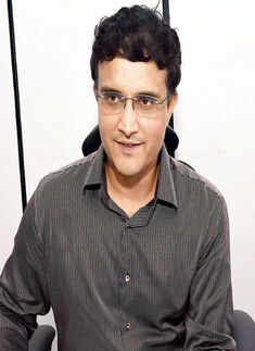 Sourav to succeed Dalmiya as CAB president