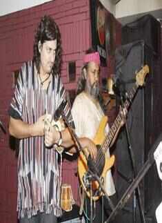 15 Years celebration 'Somplace Else'