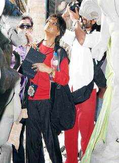 Arindam Sil, Rituparno Ghosh and Indranil