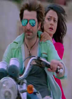 Besh Korechi Prem Korechi