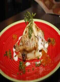 Opening: 'Afraa Creperie'