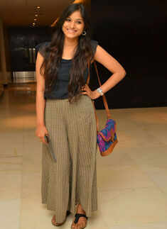 A worthwhile comic show