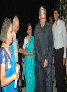 Navroze Festival ceremony