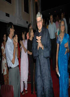 Gopal Krishna Gandhi