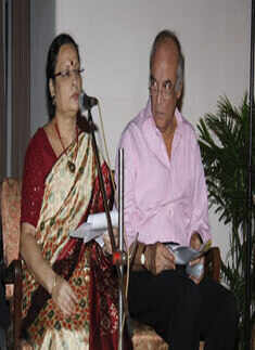 Indep' Day celebrations: 'The Spirit...'