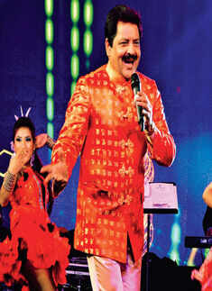 Carnival Legends Forever '15