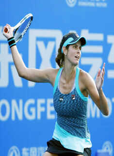​Goerges was battle-hardened